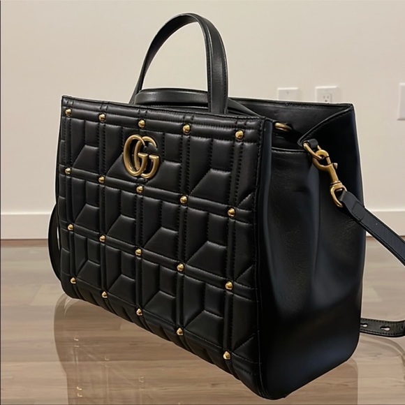 Gucci purse - Picture 2 of 5
